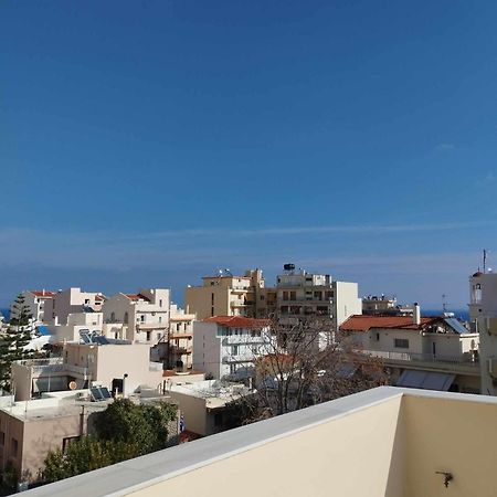 Nest & Nook Lejlighed Chios Town Eksteriør billede