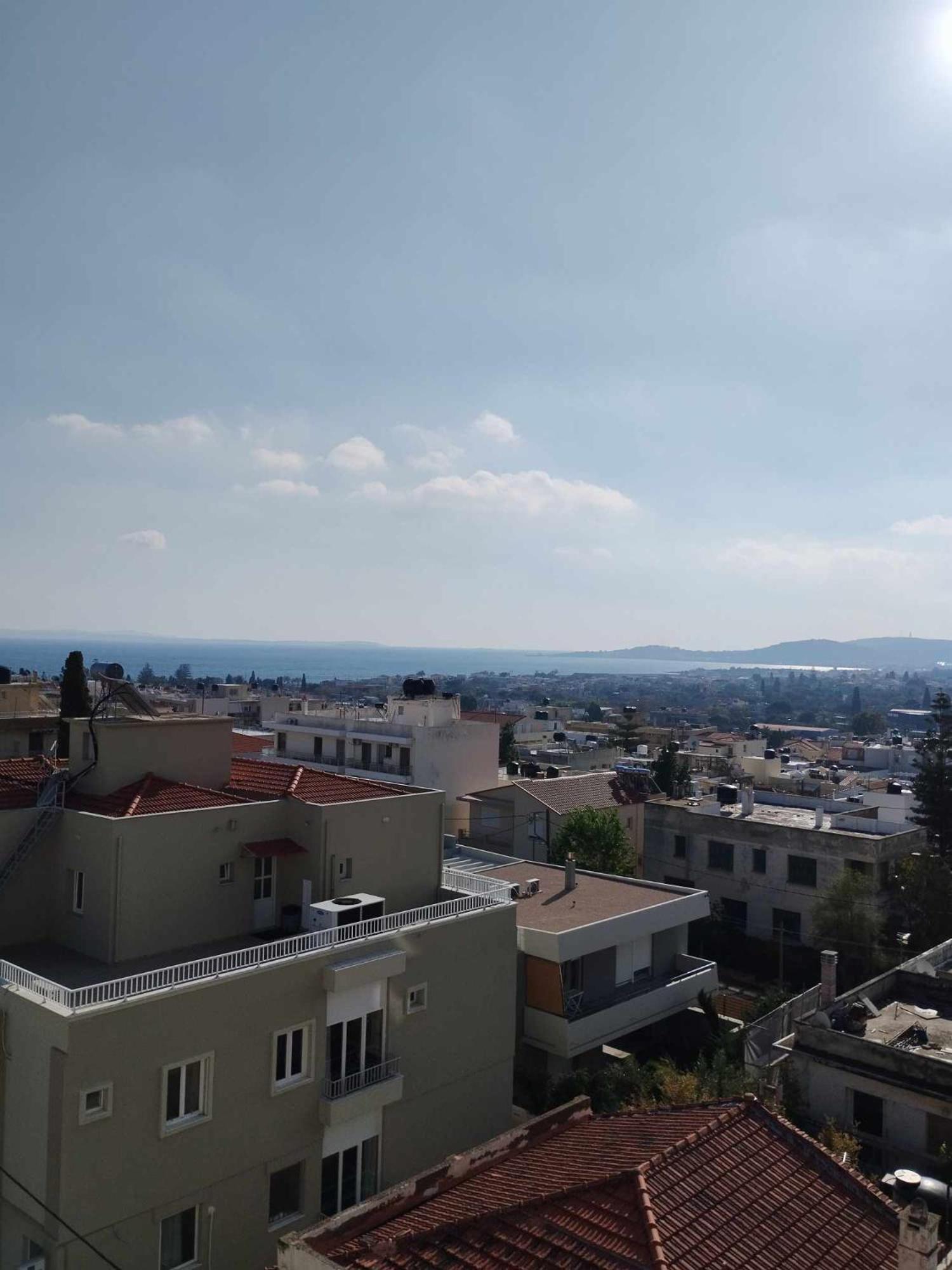 Nest & Nook Lejlighed Chios Town Eksteriør billede